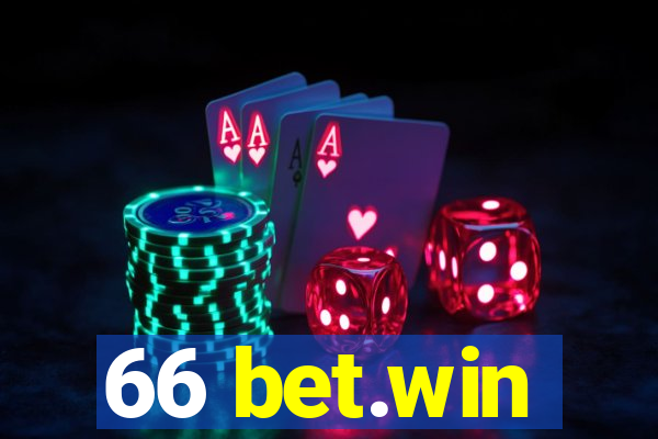 66 bet.win